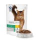 Perfect Fit для стерилизованных котов и кошек Курица 190г
